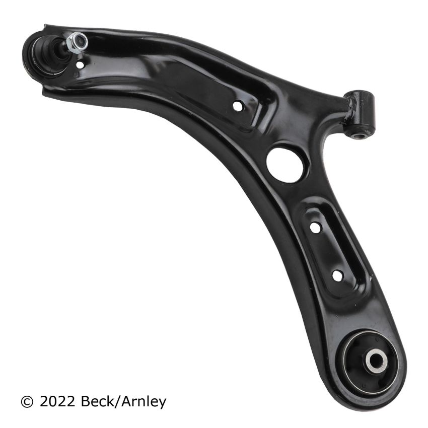 BECK/ARNLEY 102-8321 CTL ARM w BALL JOINT