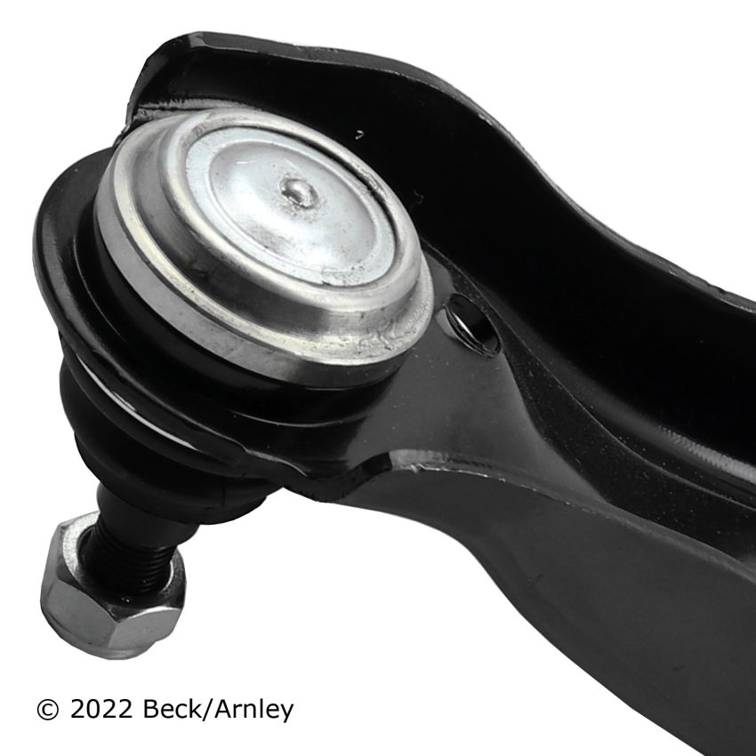 BECK/ARNLEY 102-8322 CTL ARM w BALL JOINT