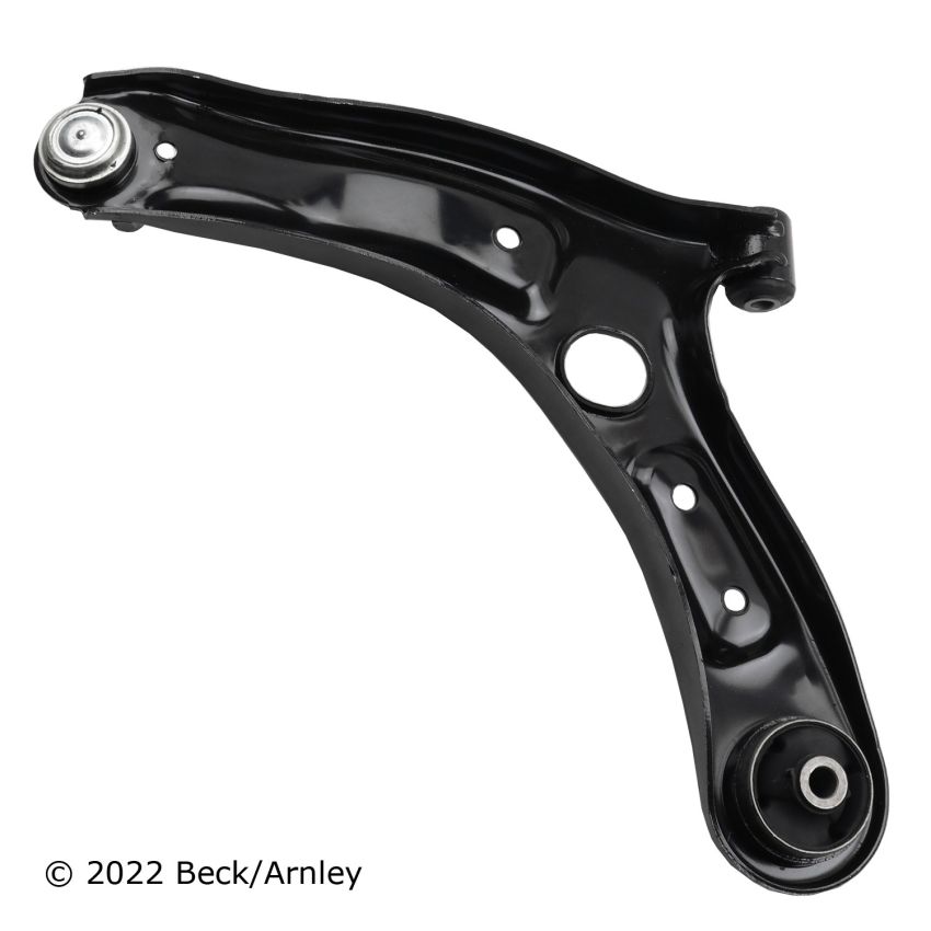 BECK/ARNLEY 102-8322 CTL ARM w BALL JOINT