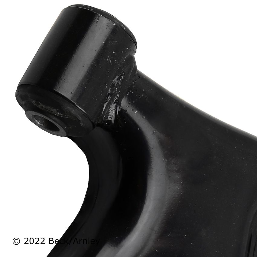 BECK/ARNLEY 102-8322 CTL ARM w BALL JOINT