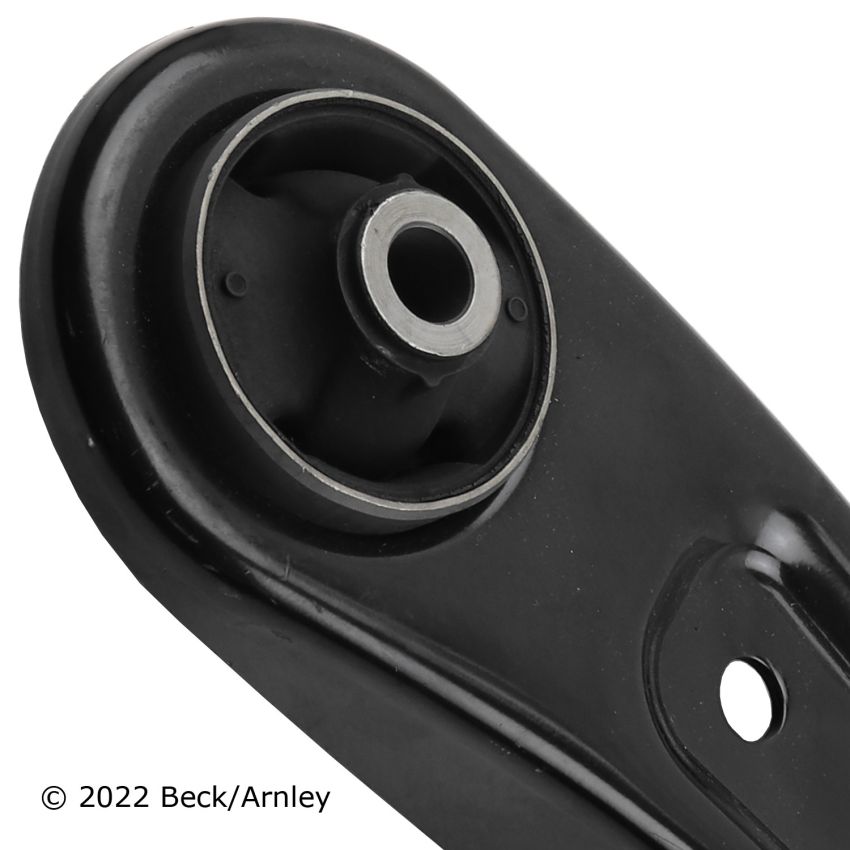 BECK/ARNLEY 102-8322 CTL ARM w BALL JOINT