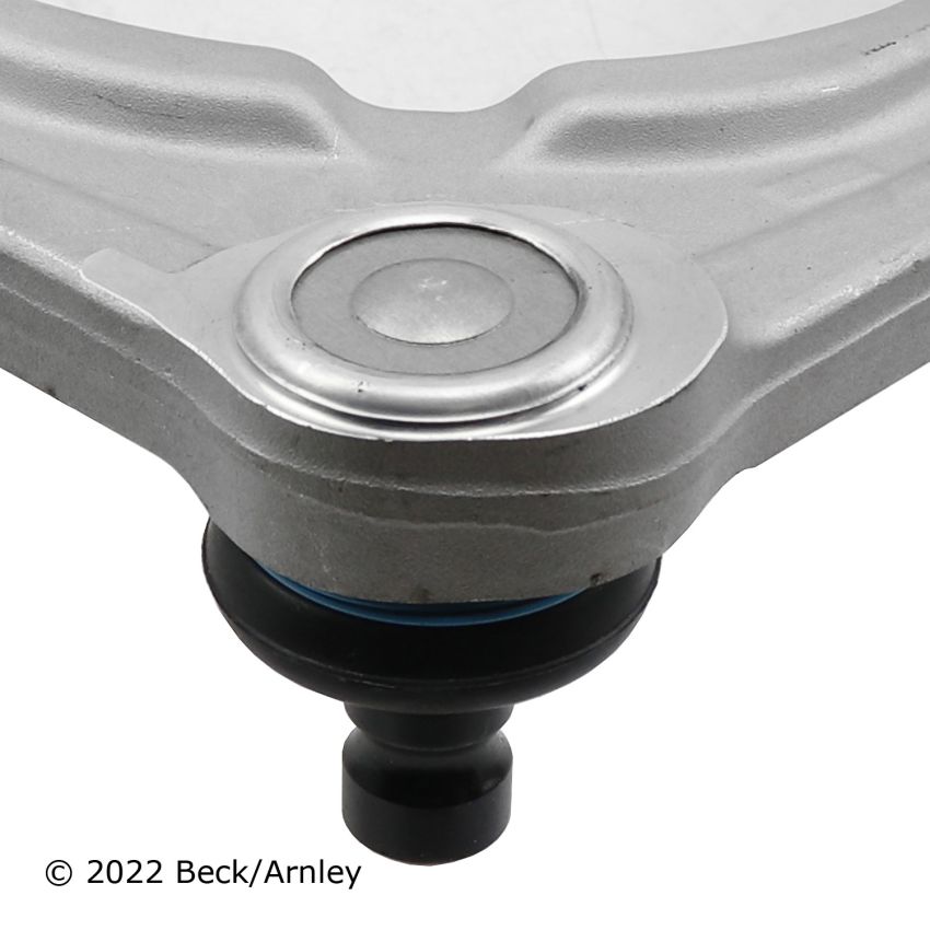 BECK/ARNLEY 102-8323 CTL ARM w BALL JOINT