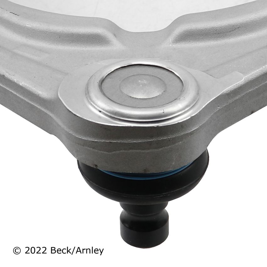 BECK/ARNLEY 102-8324 CTL ARM w BALL JOINT