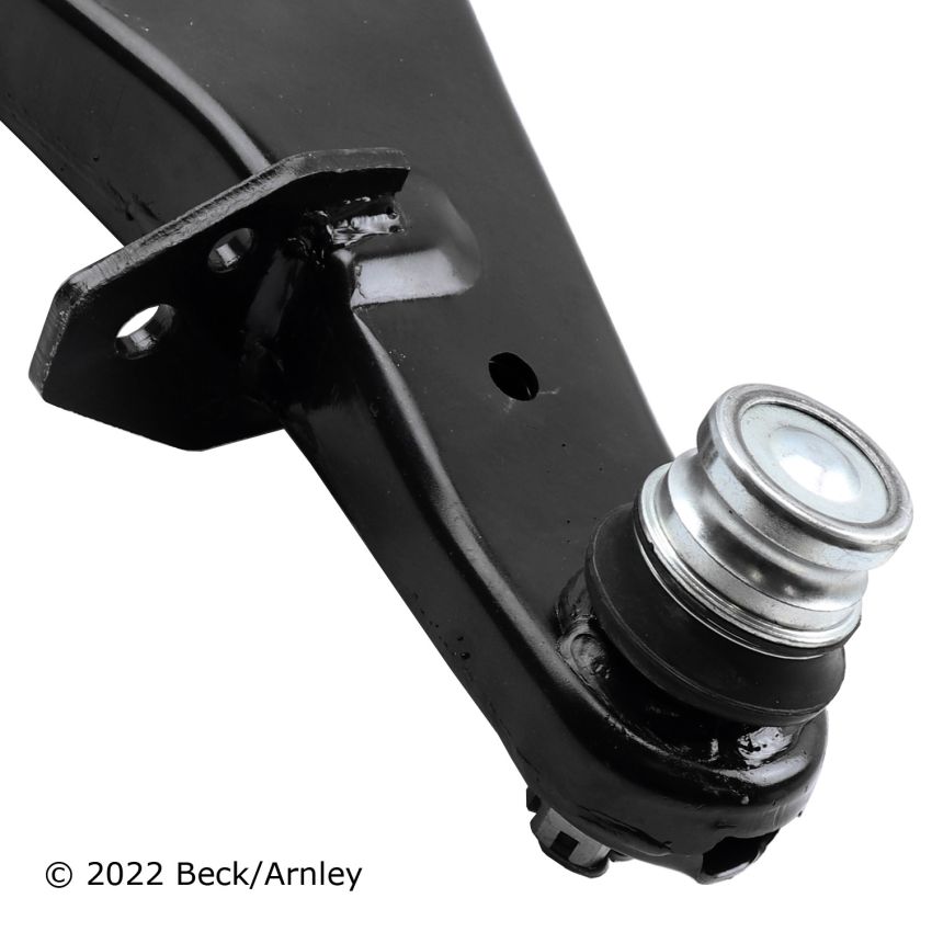 BECK/ARNLEY 102-8325 CTL ARM w BALL JOINT