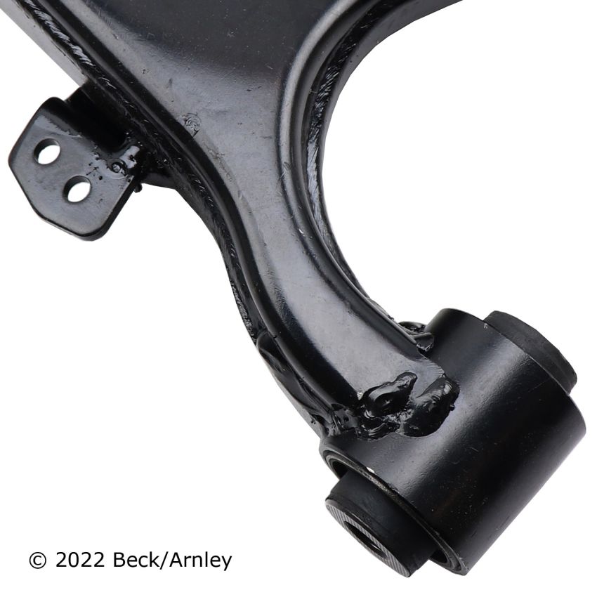 BECK/ARNLEY 102-8325 CTL ARM w BALL JOINT