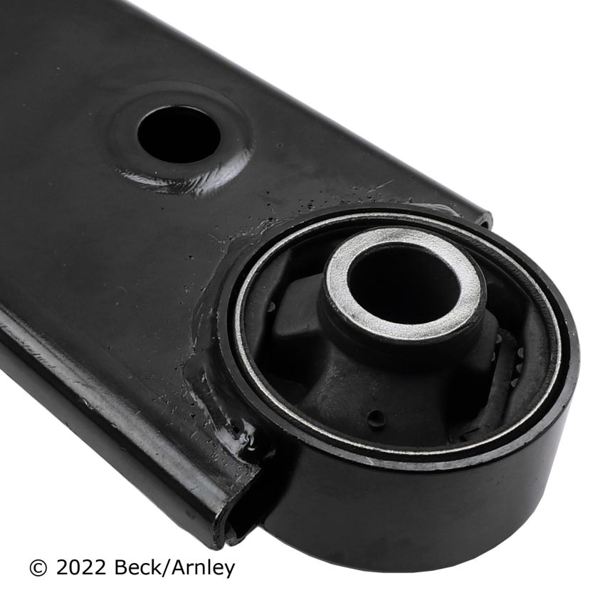 BECK/ARNLEY 102-8325 CTL ARM w BALL JOINT