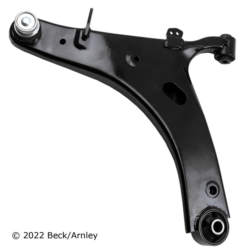 BECK/ARNLEY 102-8325 CTL ARM w BALL JOINT