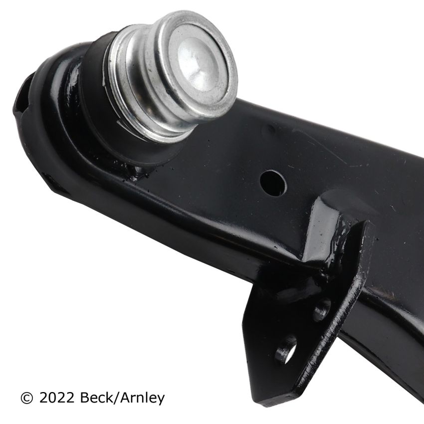 BECK/ARNLEY 102-8326 CTL ARM w BALL JOINT