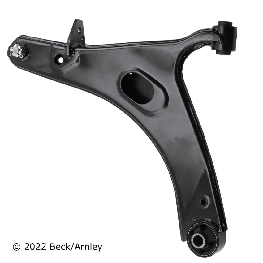 BECK/ARNLEY 102-8326 CTL ARM w BALL JOINT