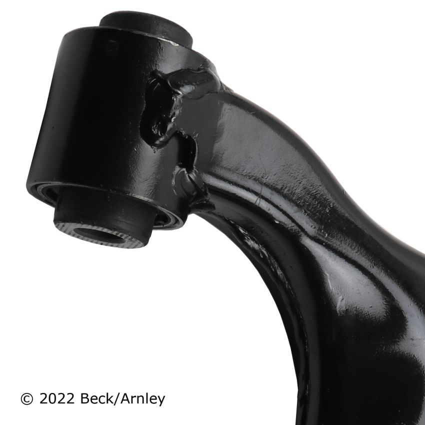 BECK/ARNLEY 102-8326 CTL ARM w BALL JOINT