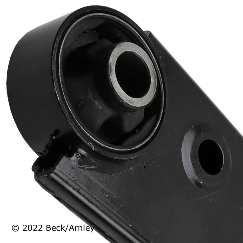 BECK/ARNLEY 102-8326 CTL ARM w BALL JOINT