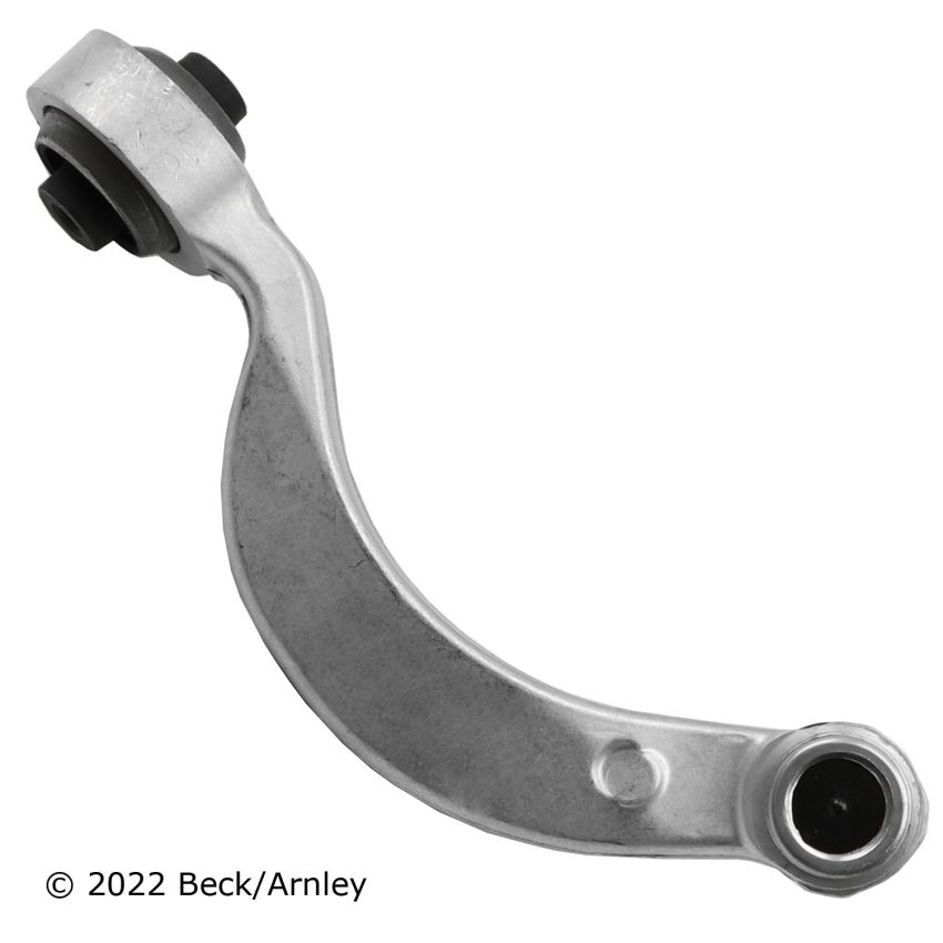 BECK/ARNLEY 102-8327 CTL ARM w BALL JOINT