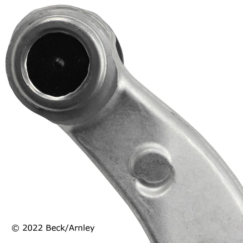 BECK/ARNLEY 102-8327 CTL ARM w BALL JOINT