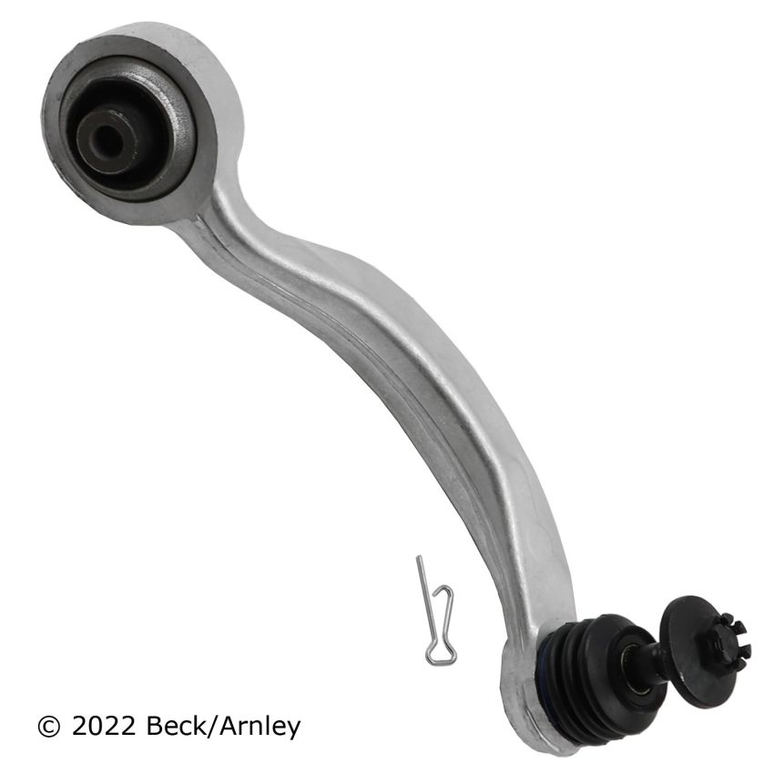 BECK/ARNLEY 102-8327 CTL ARM w BALL JOINT