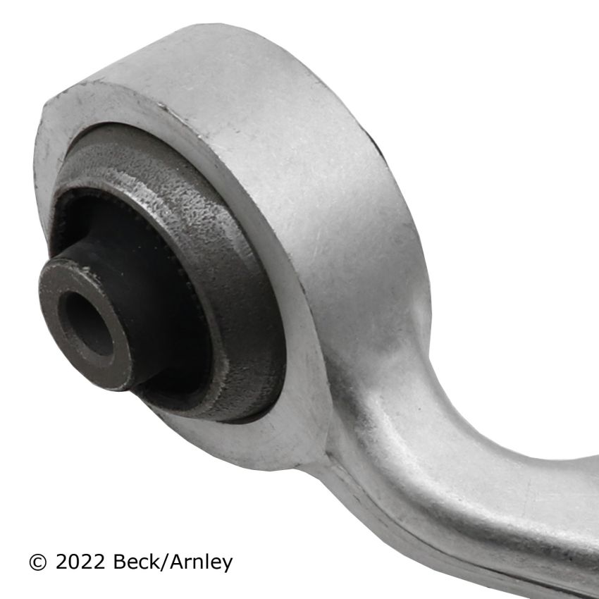BECK/ARNLEY 102-8327 CTL ARM w BALL JOINT