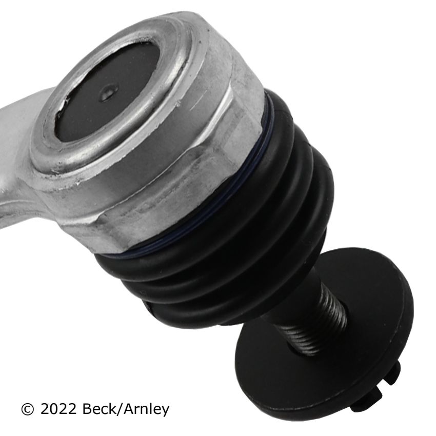 BECK/ARNLEY 102-8330 CTL ARM w BALL JOINT