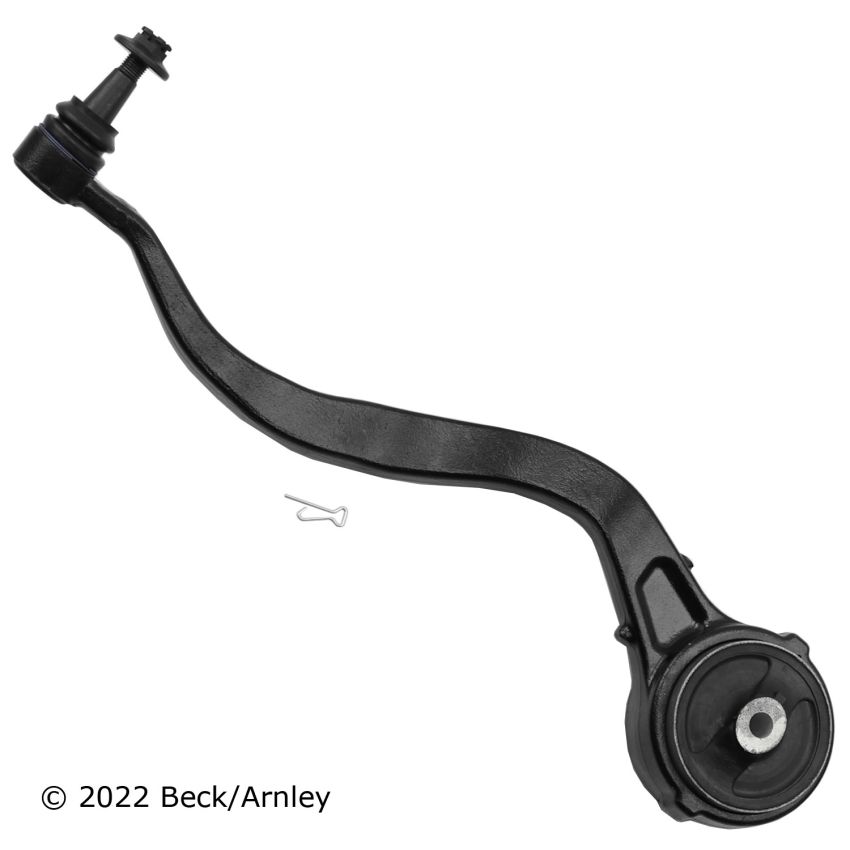 BECK/ARNLEY 102-8331 CTL ARM w BALL JOINT