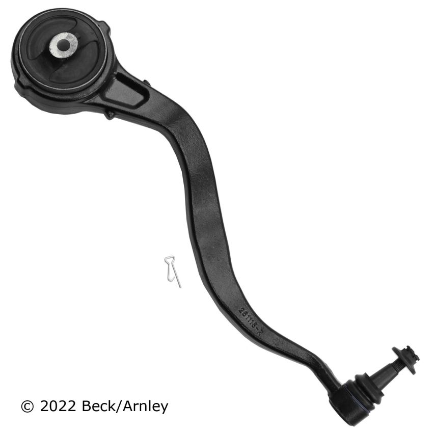 BECK/ARNLEY 102-8332 CTL ARM w BALL JOINT