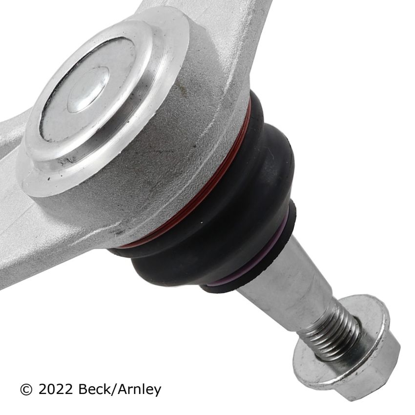 BECK/ARNLEY 102-8333 CTL ARM w BALL JOINT