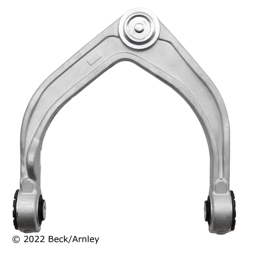 BECK/ARNLEY 102-8333 CTL ARM w BALL JOINT