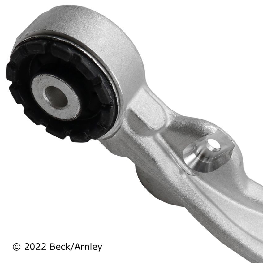 BECK/ARNLEY 102-8333 CTL ARM w BALL JOINT