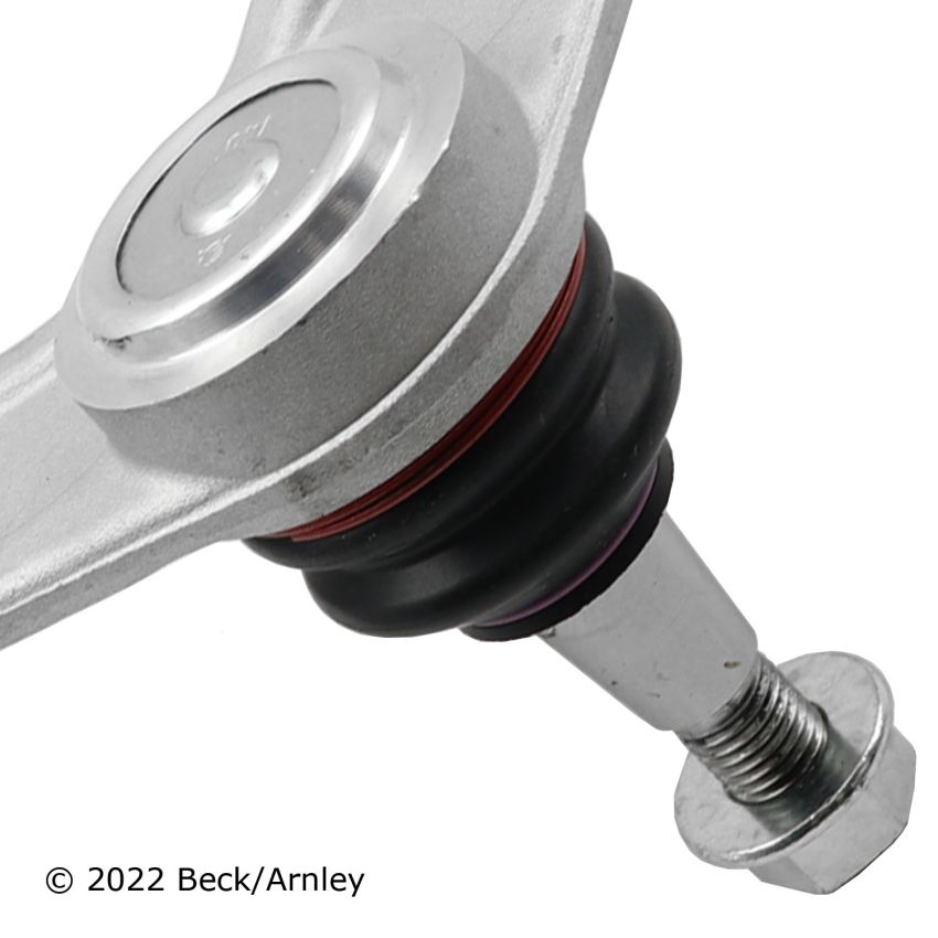 BECK/ARNLEY 102-8334 CTL ARM w BALL JOINT