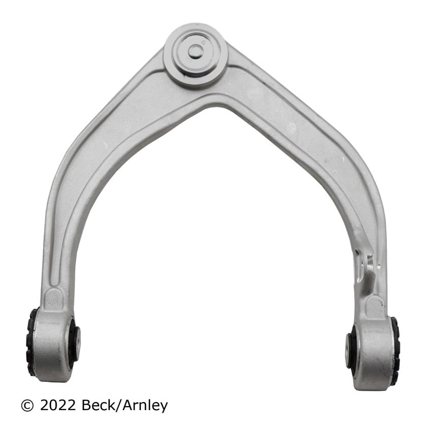 BECK/ARNLEY 102-8334 CTL ARM w BALL JOINT