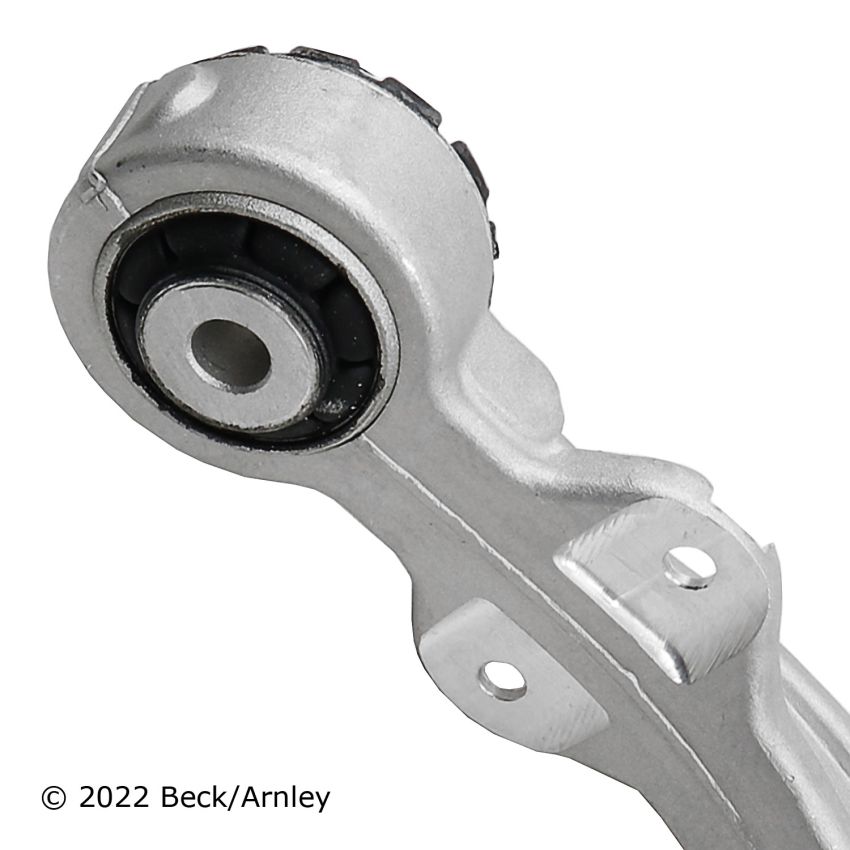 BECK/ARNLEY 102-8334 CTL ARM w BALL JOINT