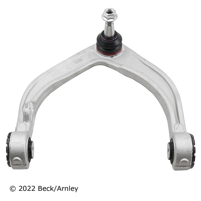 BECK/ARNLEY 102-8334 CTL ARM w BALL JOINT