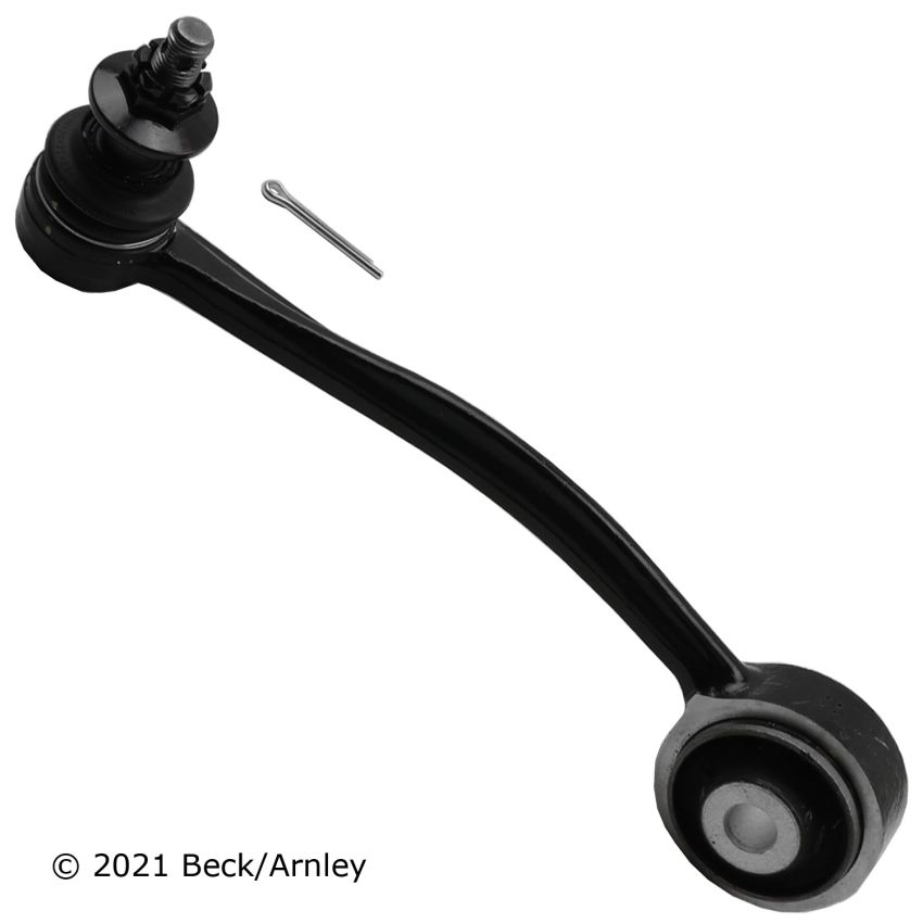 BECK/ARNLEY 102-8335 CTL ARM w BALL JOINT
