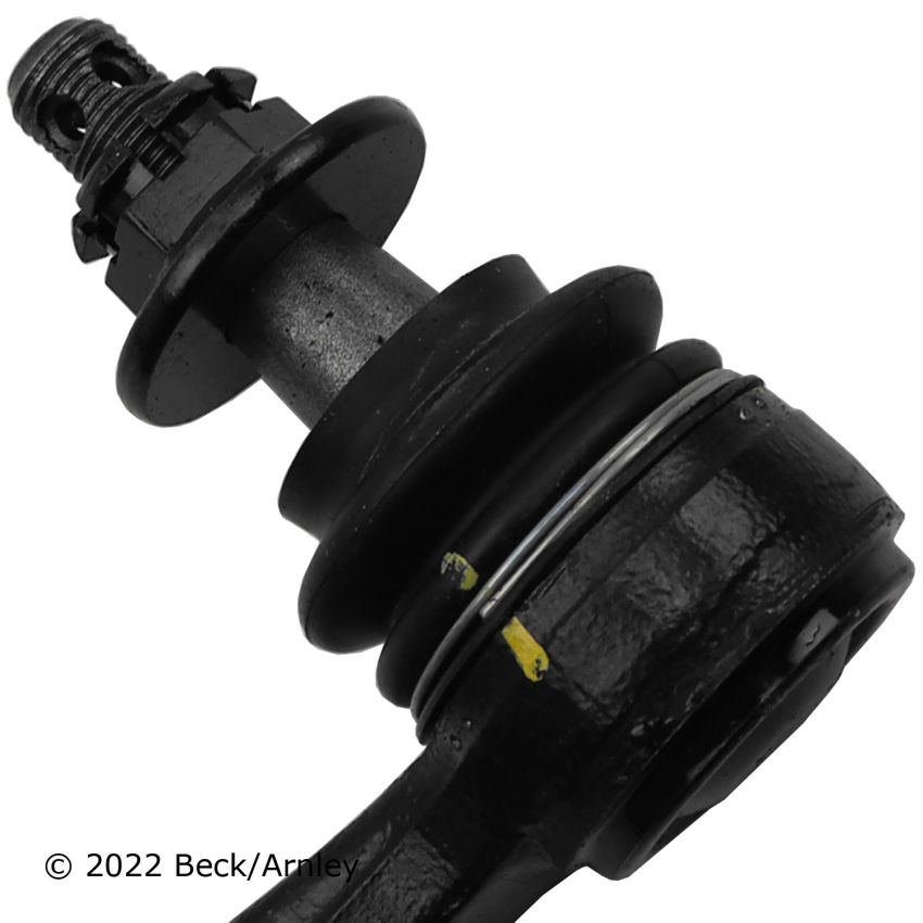 BECK/ARNLEY 102-8336 CTL ARM w BALL JOINT