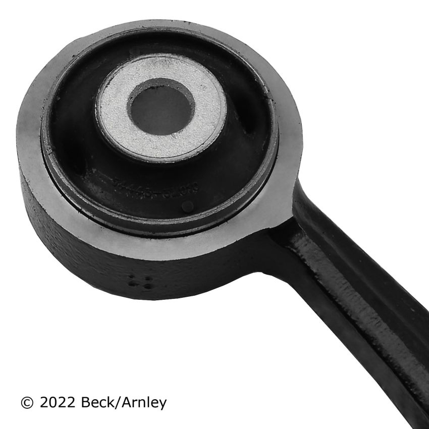 BECK/ARNLEY 102-8336 CTL ARM w BALL JOINT