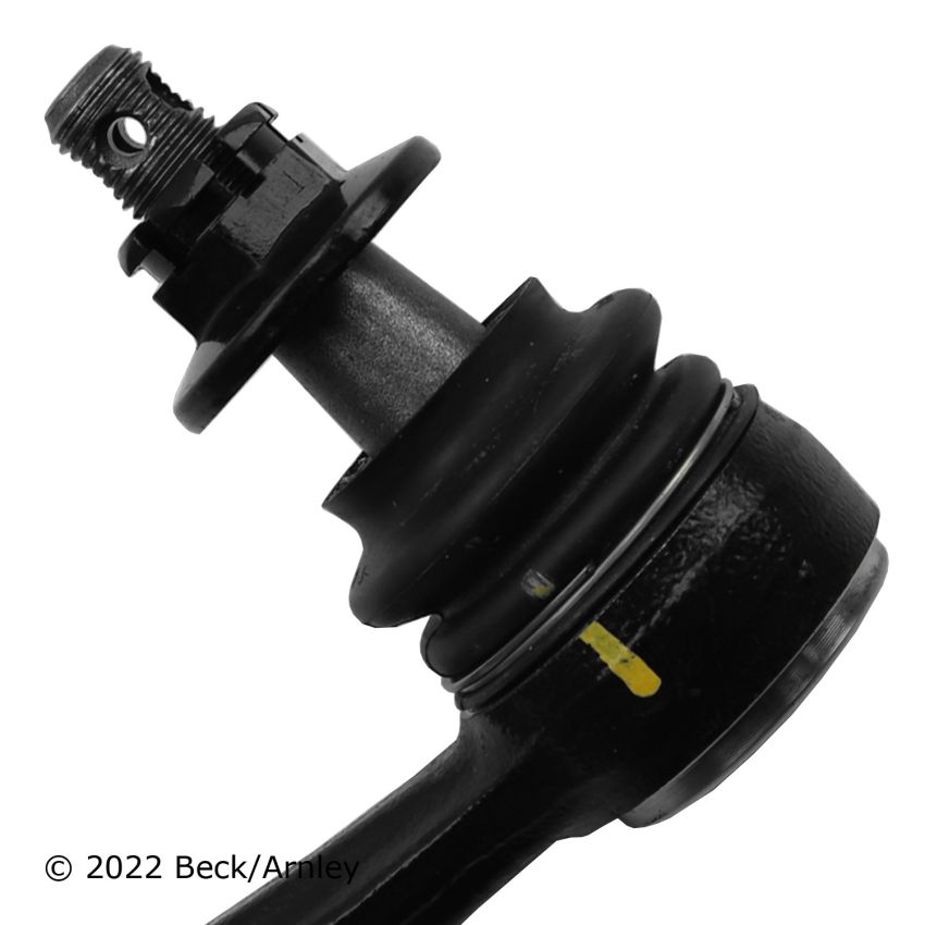 BECK/ARNLEY 102-8337 CTL ARM w BALL JOINT