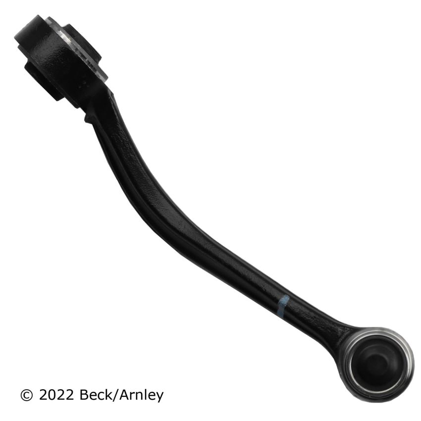 BECK/ARNLEY 102-8337 CTL ARM w BALL JOINT