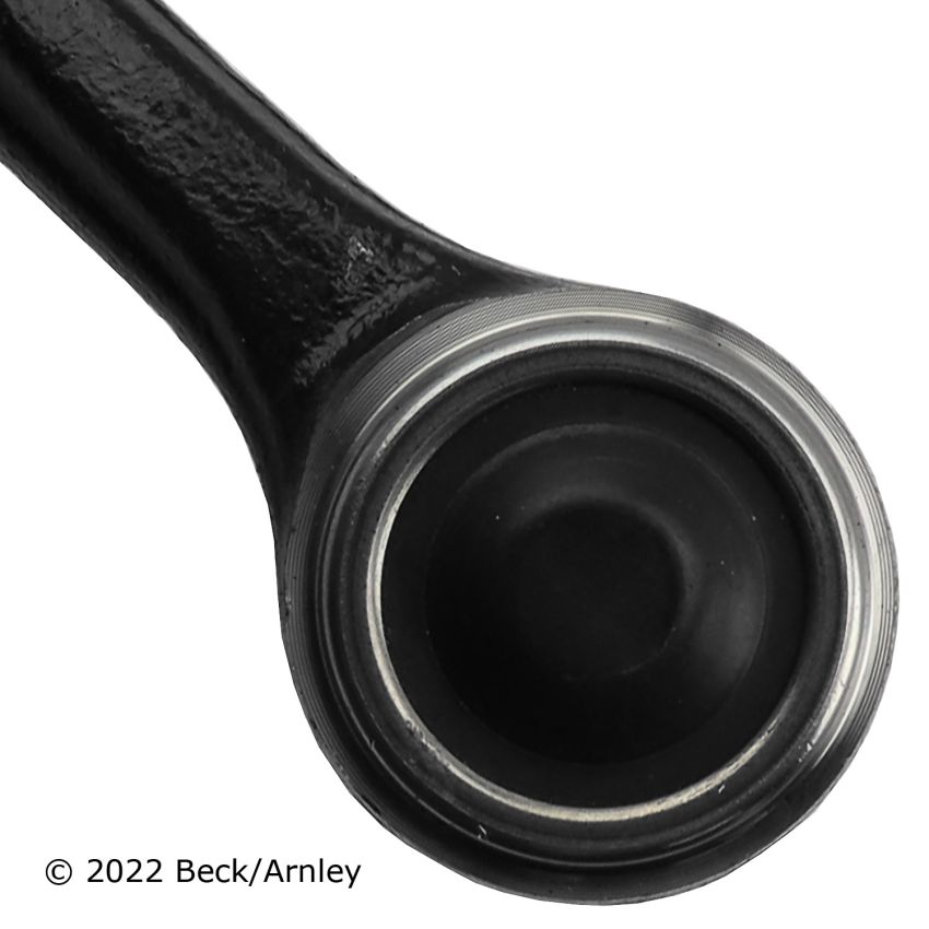 BECK/ARNLEY 102-8337 CTL ARM w BALL JOINT