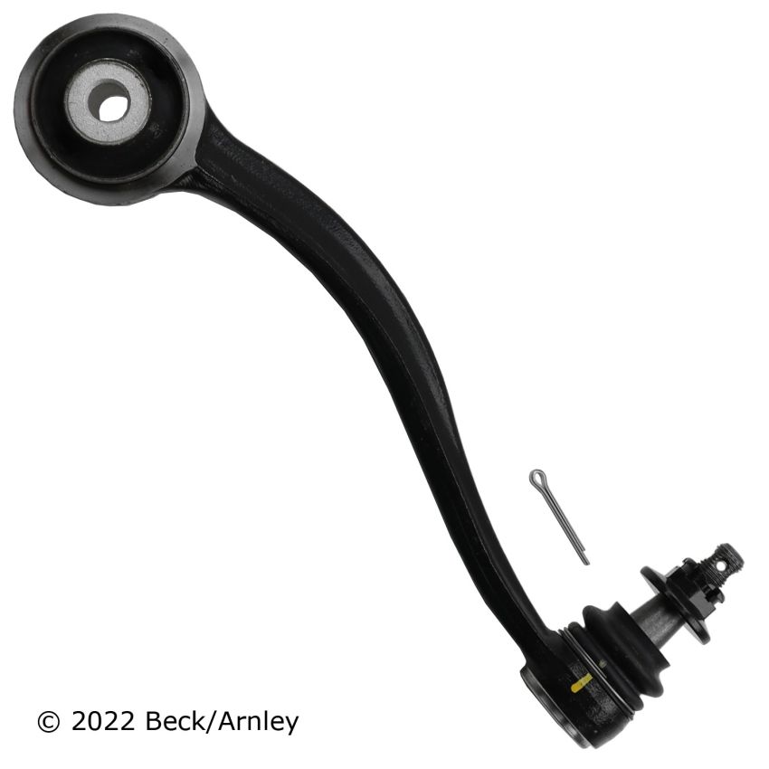 BECK/ARNLEY 102-8337 CTL ARM w BALL JOINT