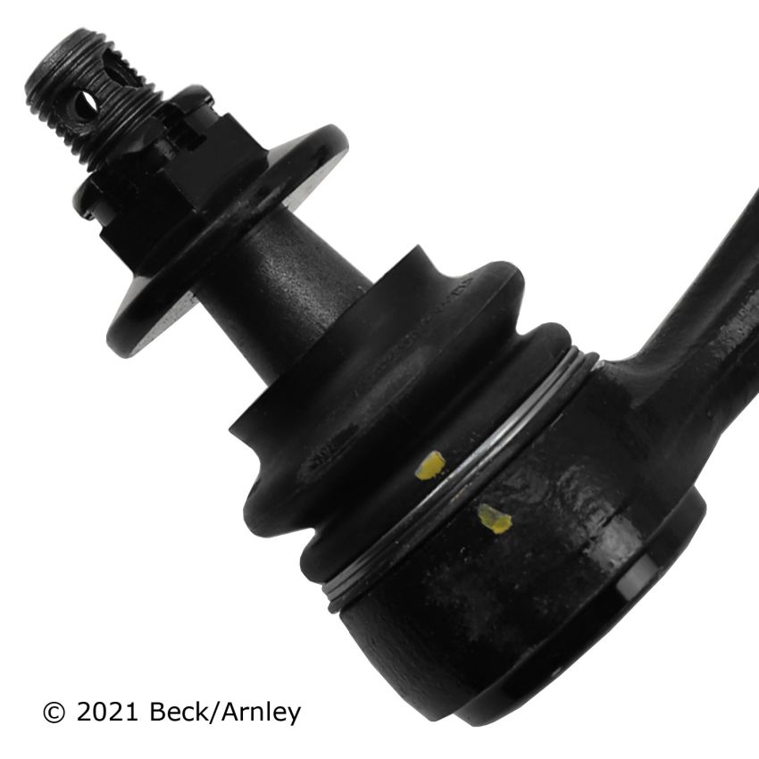 BECK/ARNLEY 102-8338 CTL ARM w BALL JOINT