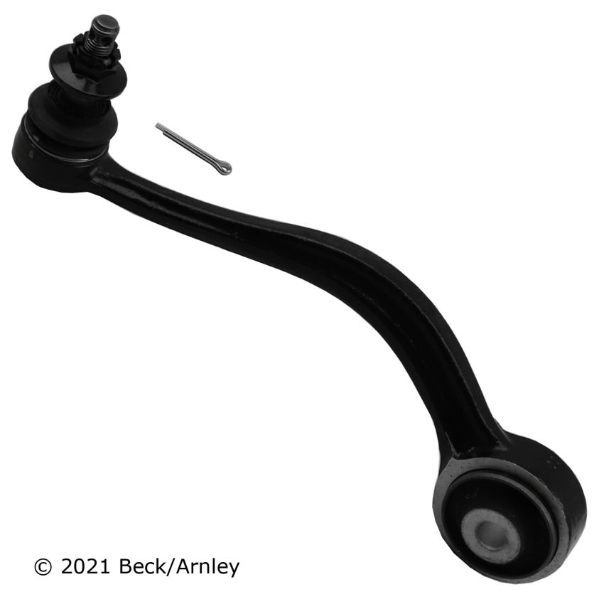 BECK/ARNLEY 102-8338 CTL ARM w BALL JOINT