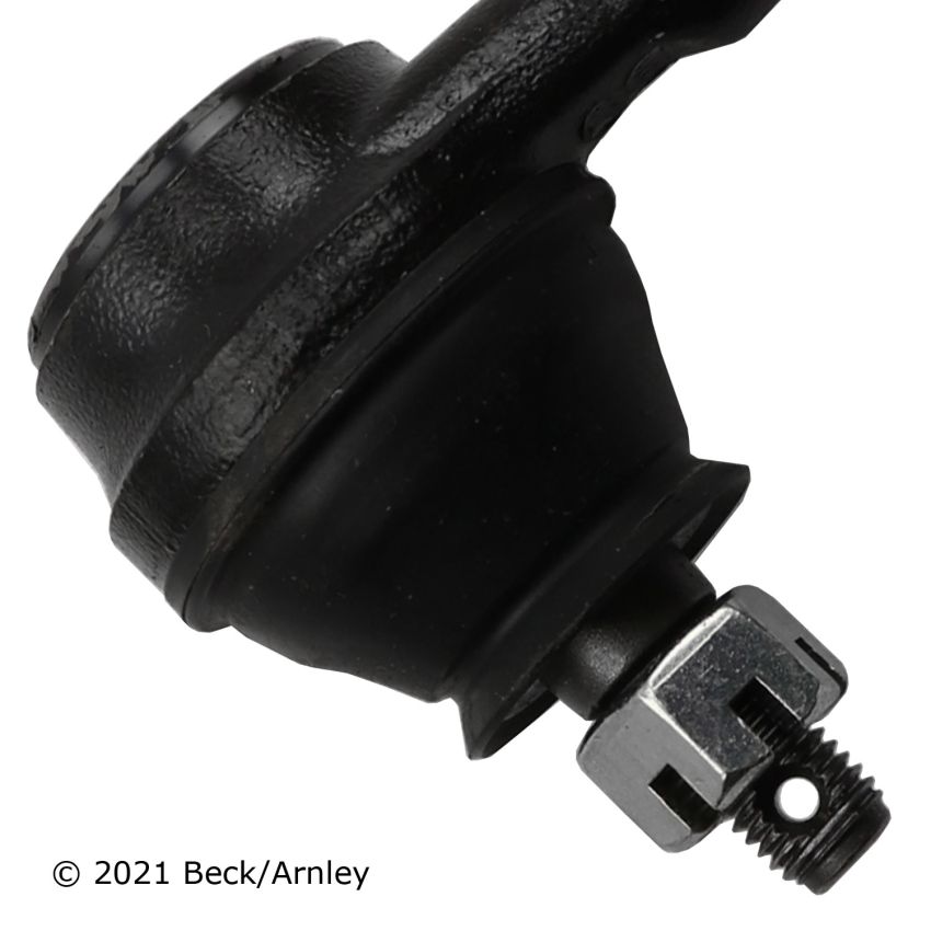 BECK/ARNLEY 102-8341 CTL ARM w BALL JOINT