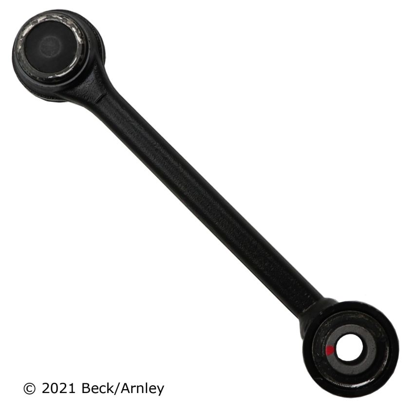 BECK/ARNLEY 102-8341 CTL ARM w BALL JOINT
