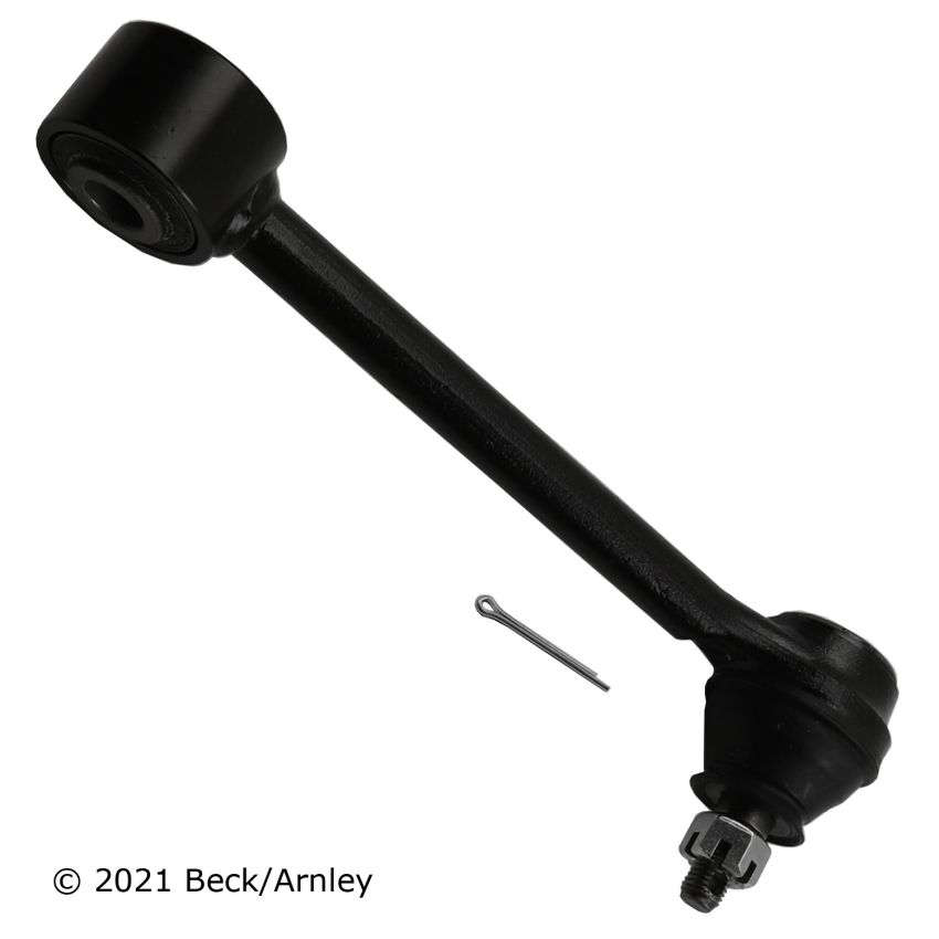 BECK/ARNLEY 102-8341 CTL ARM w BALL JOINT