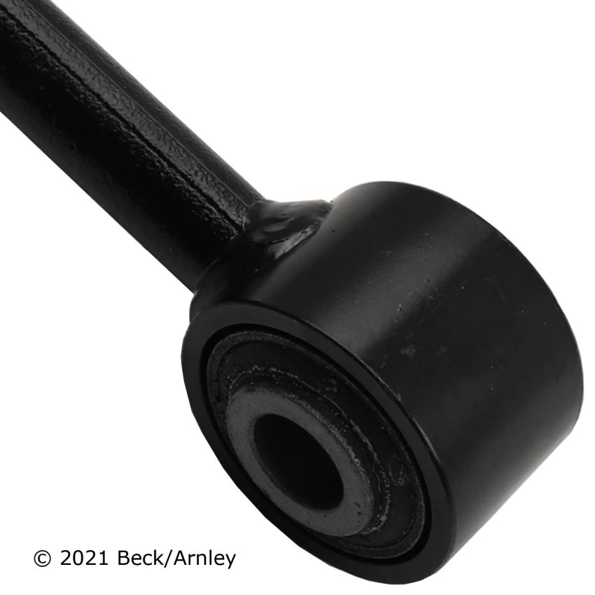 BECK/ARNLEY 102-8341 CTL ARM w BALL JOINT