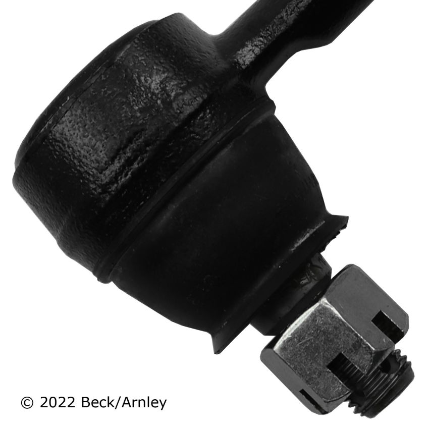 BECK/ARNLEY 102-8342 CTL ARM w BALL JOINT