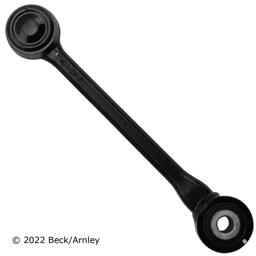BECK/ARNLEY 102-8342 CTL ARM w BALL JOINT