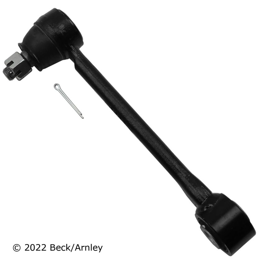 BECK/ARNLEY 102-8342 CTL ARM w BALL JOINT