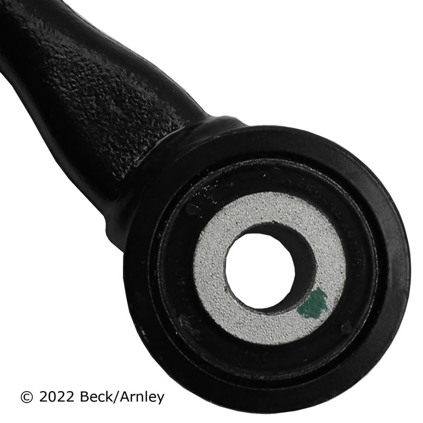 BECK/ARNLEY 102-8342 CTL ARM w BALL JOINT