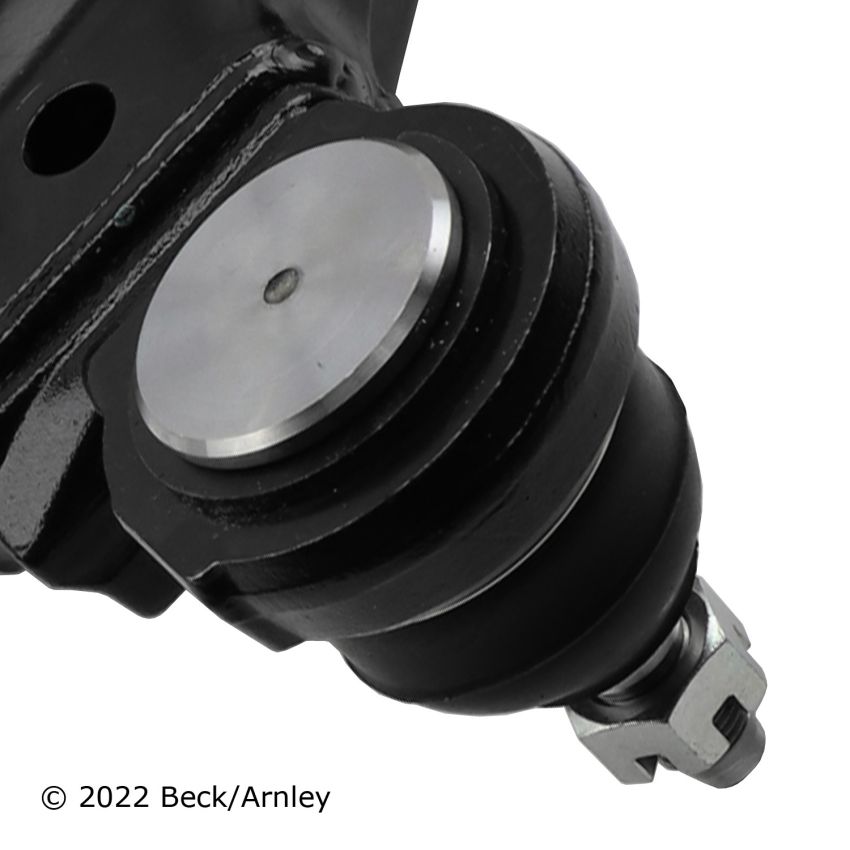 BECK/ARNLEY 102-8344 CTL ARM w BALL JOINT