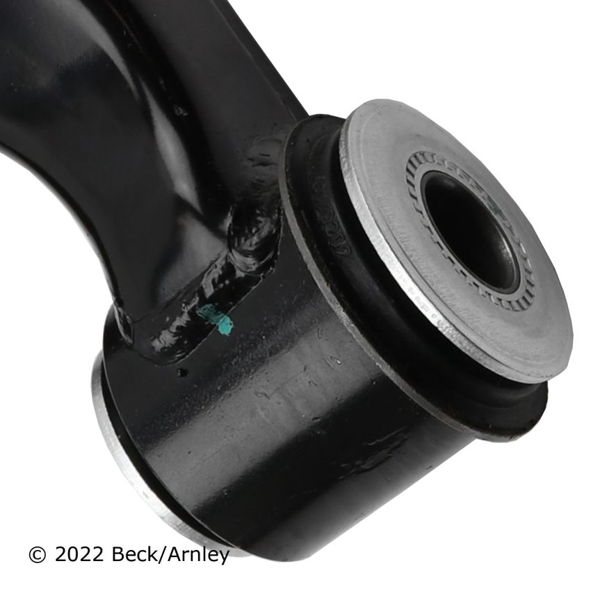 BECK/ARNLEY 102-8344 CTL ARM w BALL JOINT