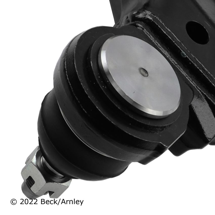 BECK/ARNLEY 102-8345 CTL ARM w BALL JOINT