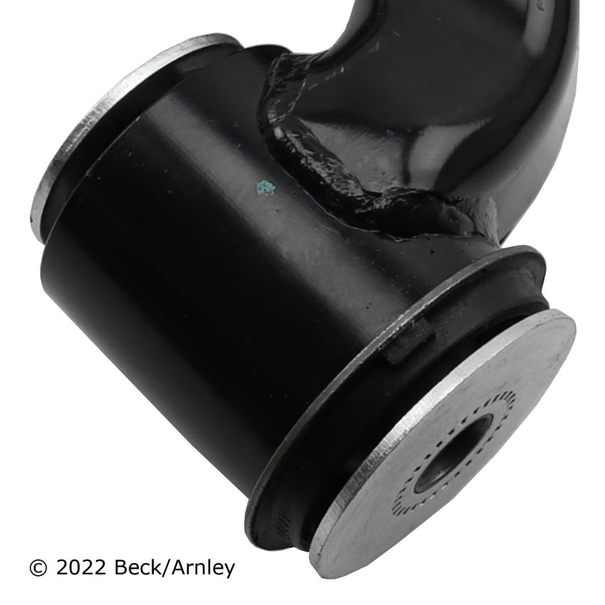 BECK/ARNLEY 102-8345 CTL ARM w BALL JOINT